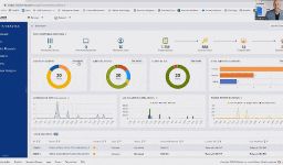守护公司信息安全 6款上网行为管理软件——网络的防护盾牌